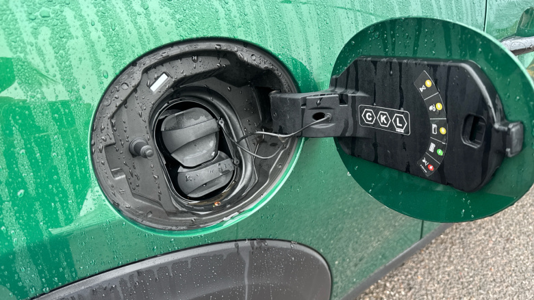 MINI Hatchback 135kW Cooper S Level 2 33kWh 3dr Auto Electric Hatchback